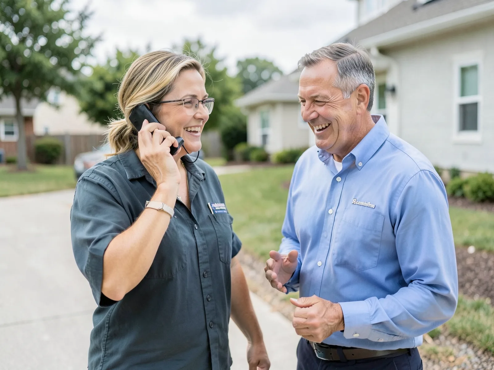 Frequently Asked Questions About Residential Water Damage Restoration in Tyner, IN